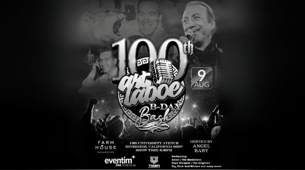 Event ArtLaboe100th2